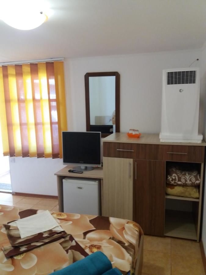 Проживание в семье Casa Gabriela Эфорие-Норд-7
