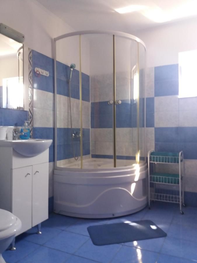 Проживание в семье Casa Gabriela Эфорие-Норд-8