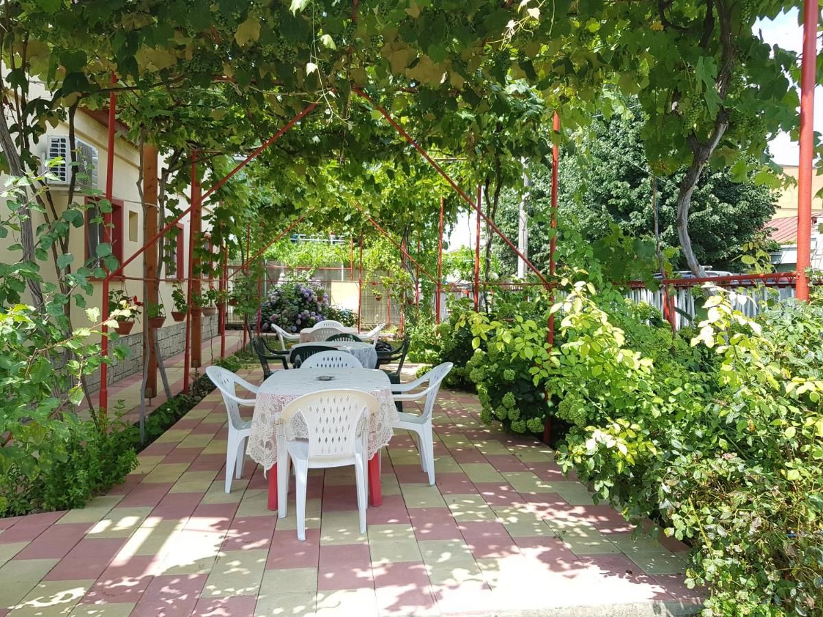 Проживание в семье Casa Gabriela Эфорие-Норд-10