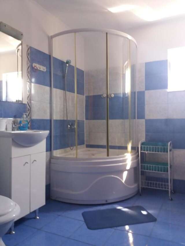 Проживание в семье Casa Gabriela Эфорие-Норд-7