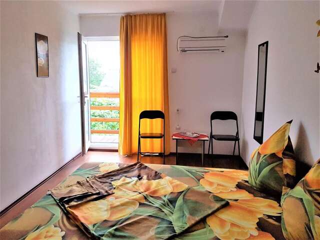 Проживание в семье Casa Gabriela Эфорие-Норд-8
