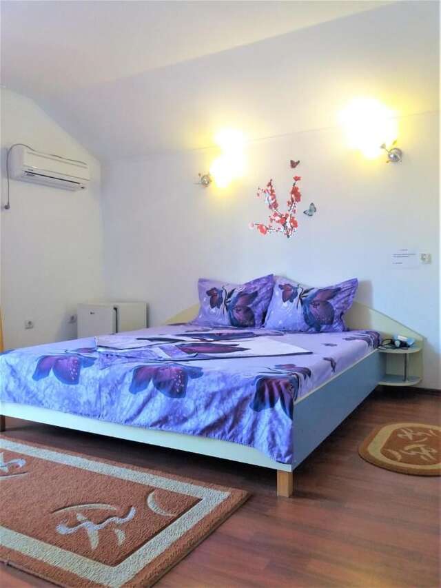 Проживание в семье Casa Gabriela Эфорие-Норд-11